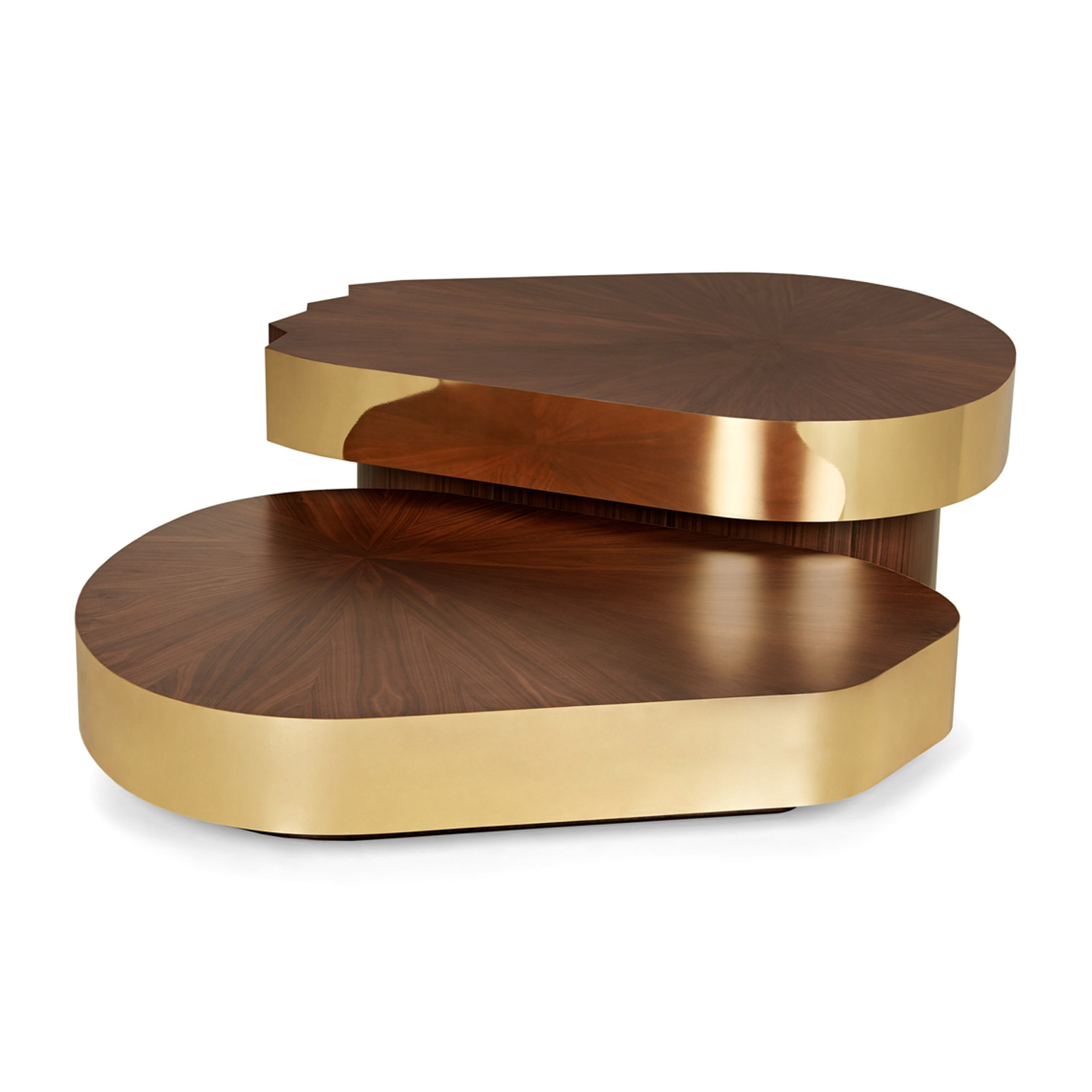 Cerne 21 Coffee Table