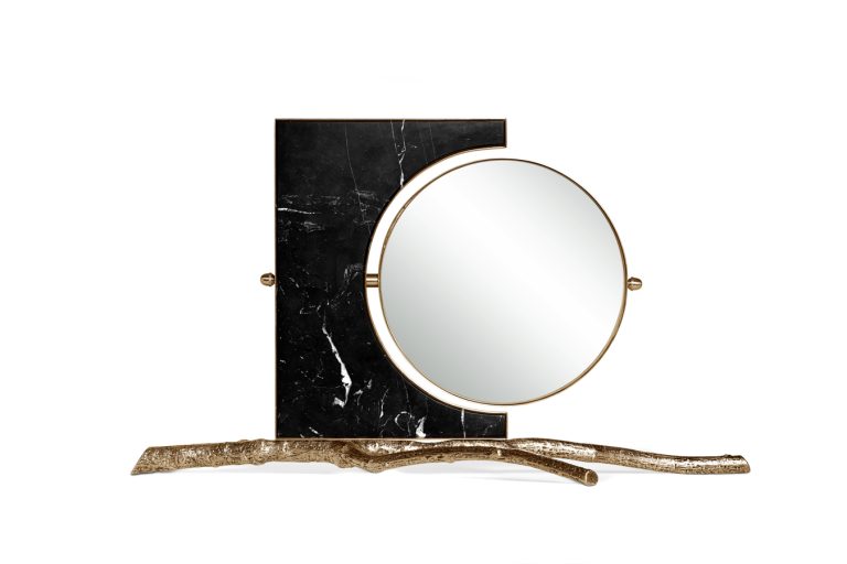 Flow Table Mirror
