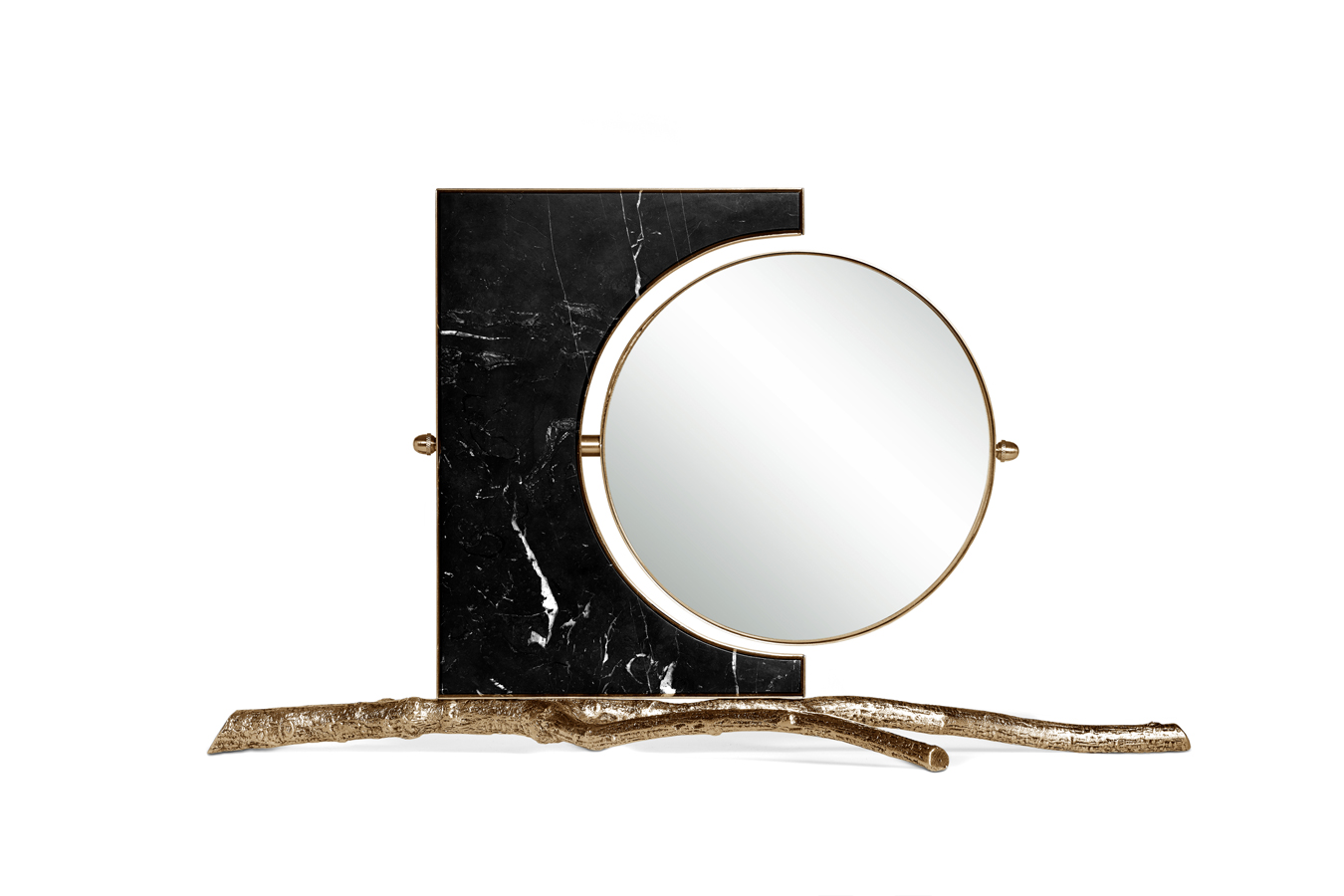 Flow Table Mirror