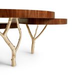 Lily Coffee Table image 3