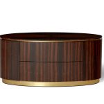 Perdiz 100 Bed Side Table image 1