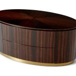 Perdiz 100 Bed Side Table image 2