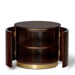 Perdiz 100 Bed Side Table image 5