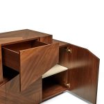 Meridiano Wood Sideboard image 4