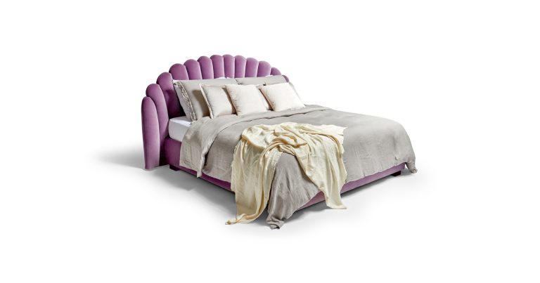Daisy M 180 Bed