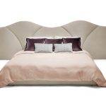 Josephine L 200 Bed image 4