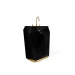 Diamond Pedestal Sink image 2