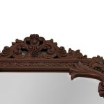Louis XVI Mirror image 2