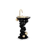 Newton Pedestal Sink image 2