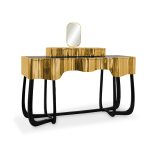 Sinuous Vanity Table image 2