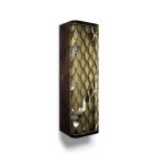 Koi Tall Storage Display Case image 2