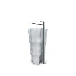 Eden Stone Pedestal Sink image 2