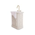 Petra Pedestal Sink image 2