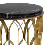 Mecca Side Table image 2