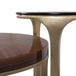 Luray Side Table image 2