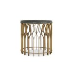 Mecca II Side Table image 2