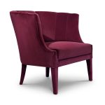 Begonia Armchair image 2
