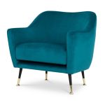 Charlotte Armchair image 2