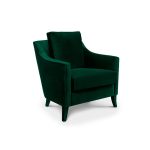 Como Armchair image 2