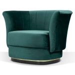 Elk Armchair image 2