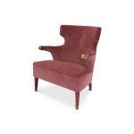 Sika II Armchair image 2