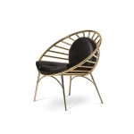Reeves Armchair image 2