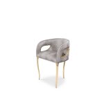 Chandra Armchair image 2