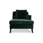 Como Chaise Longue image 2