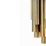 Brubeck Wall Lamp image 2