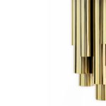 Brubeck XL Wall Lamp image 2