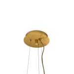 Soleil Suspension Lamp image 2