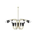 Aretha Suspension Lamp image 2