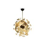 Newton Suspension Lamp image 2