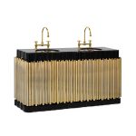 Symphony Vanity Cabinet image 2