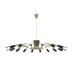 Norah Suspension Lamp image 2