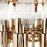 Tycho Chandelier image 2