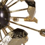 Supernova Chandelier image 2