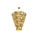 Etta Chandelier image 2