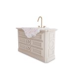 Petra Vanity Cabinet image 2