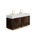Nazca Vanity Cabinet image 2