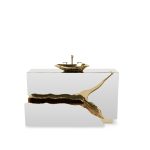Lapiaz Single Vanity Cabinet image 2