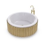 Symphony Bathtub image 2