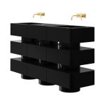 Shinto Vanity Cabinet image 2