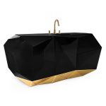 Diamond Single Vanity Cabinet image 2