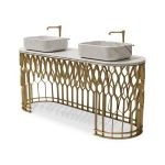 Mecca Vanity Cabinet image 2
