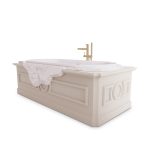 Petra Bathtub image 2