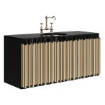 Symphony Single II Suspension Cabinet image 2