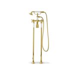 Victorian with Hand Shower Tap image 2
