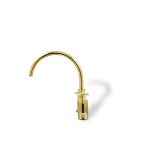 Nau Three Hole Mixer Tap image 2