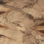 Bronze Rust Wall Panel image 2